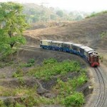 Pune Matheran Weekend Tour 2N/3D